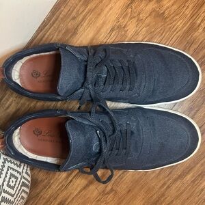 Loro Piana Men's Sneakers